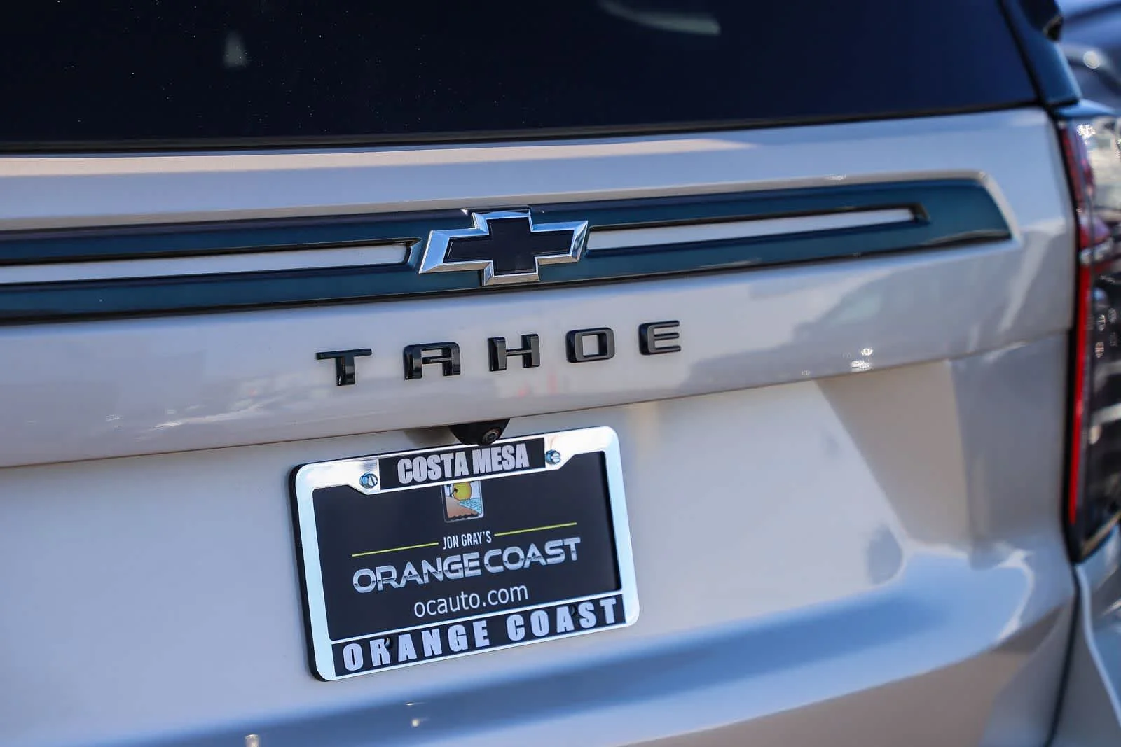Used 2021 Empire Beige Metallic Chevrolet Z71 image 10