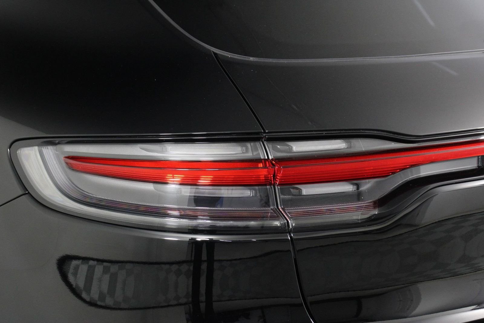 Certified Used 2026 Black Porsche  image 21