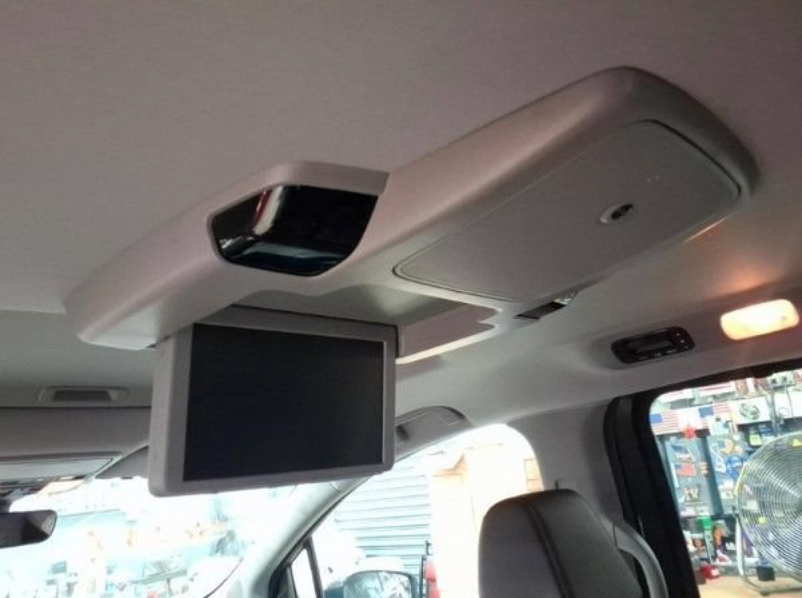 Certified Used 2023 Modern Steel Metallic Honda Touring image 14