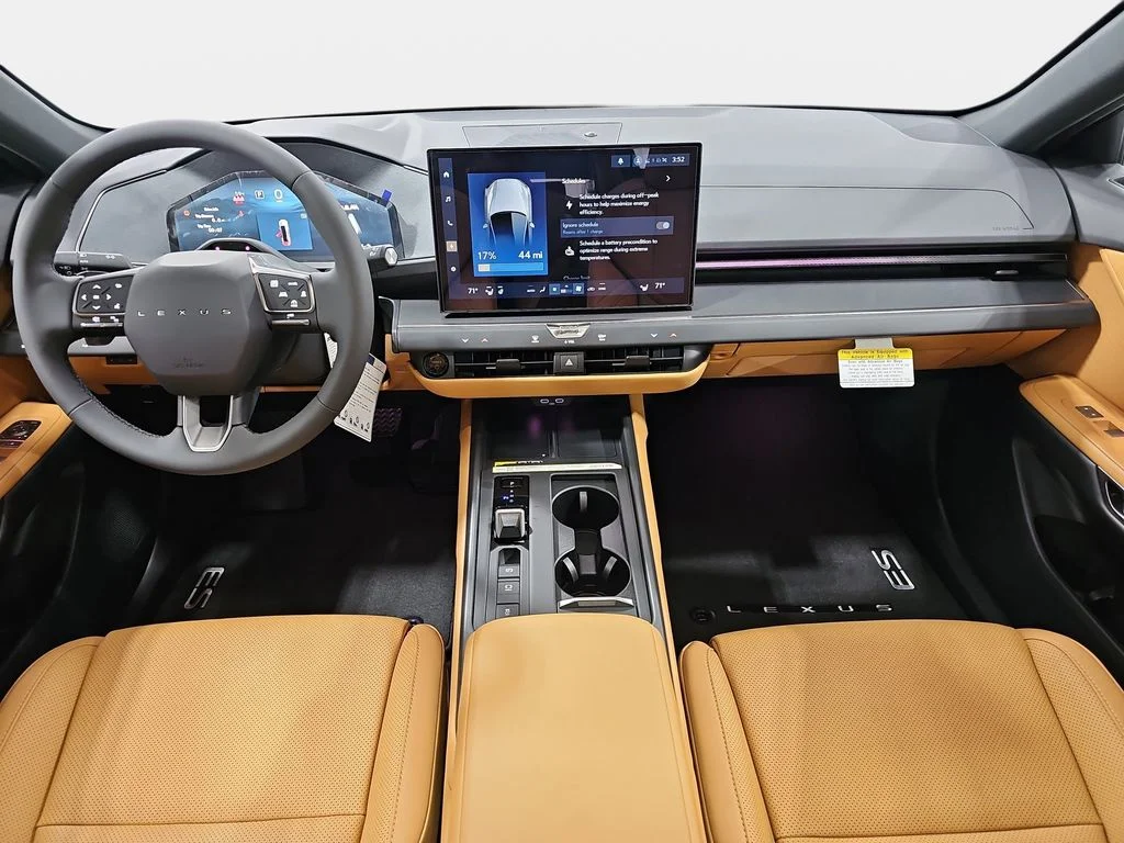 New 2026  Lexus  image 9