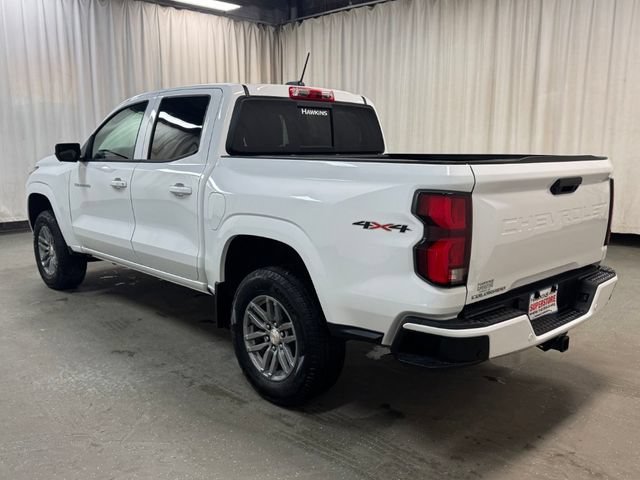2026 Chevrolet Colorado LT - Photo 9