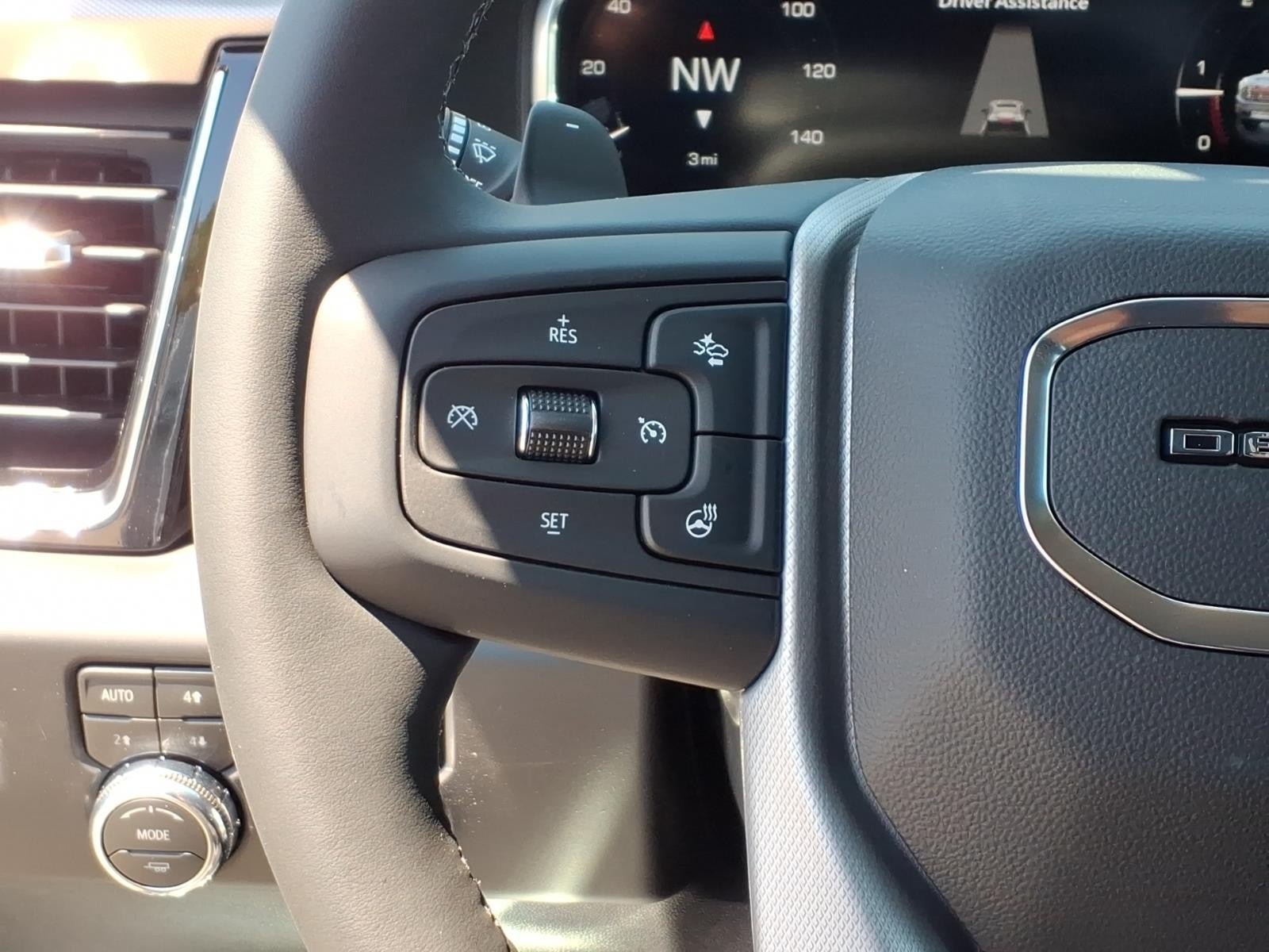 2026 GMC Sierra 1500 Denali - Photo 77