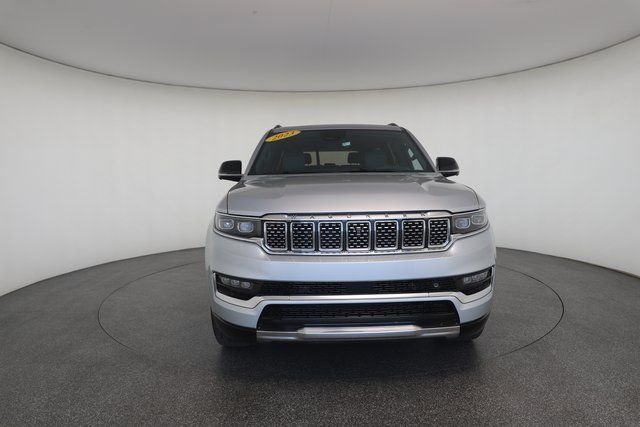 2023 Jeep Grand Wagoneer Series III - Photo 30