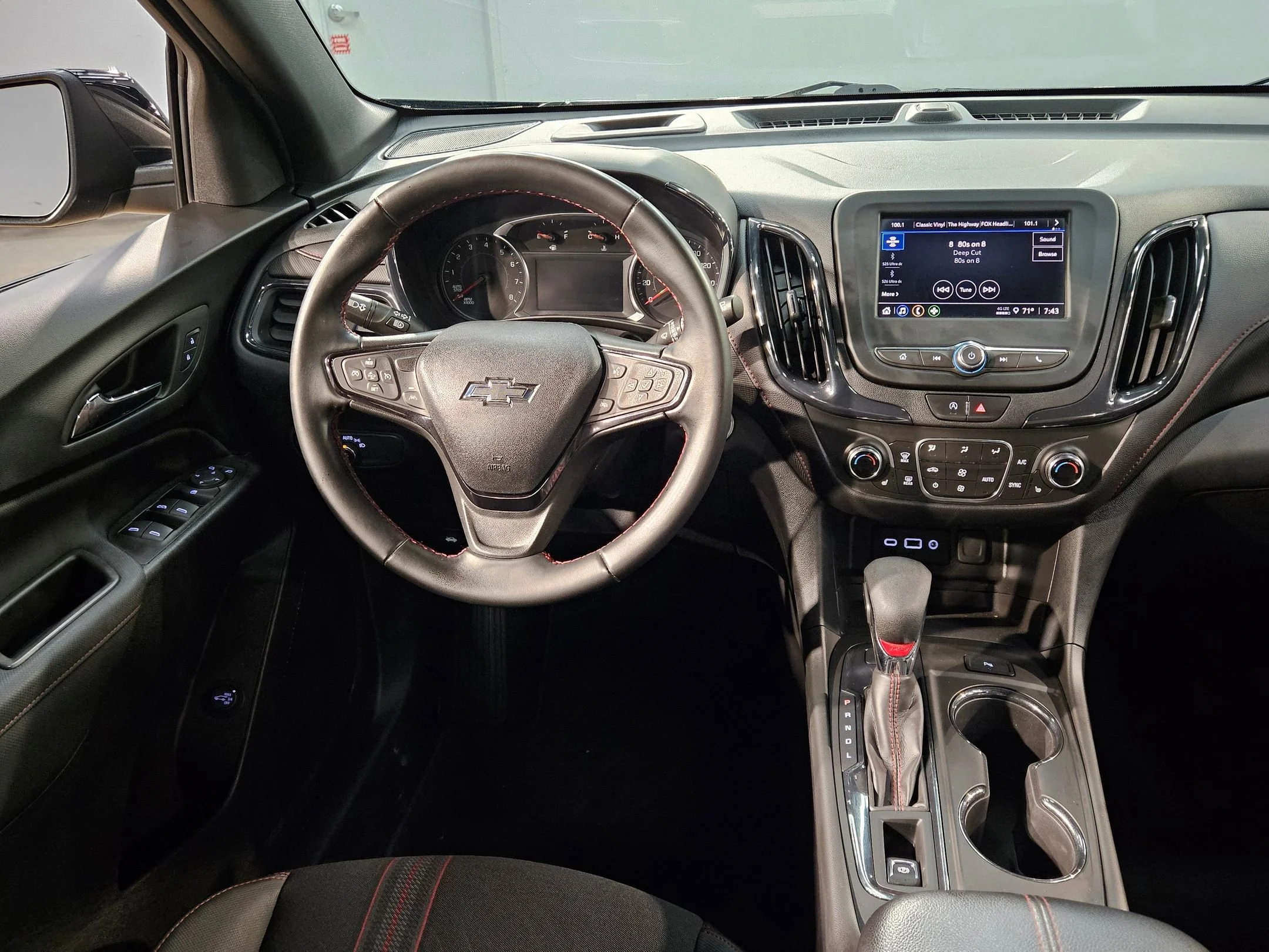 2023 Chevrolet Equinox RS - Photo 9