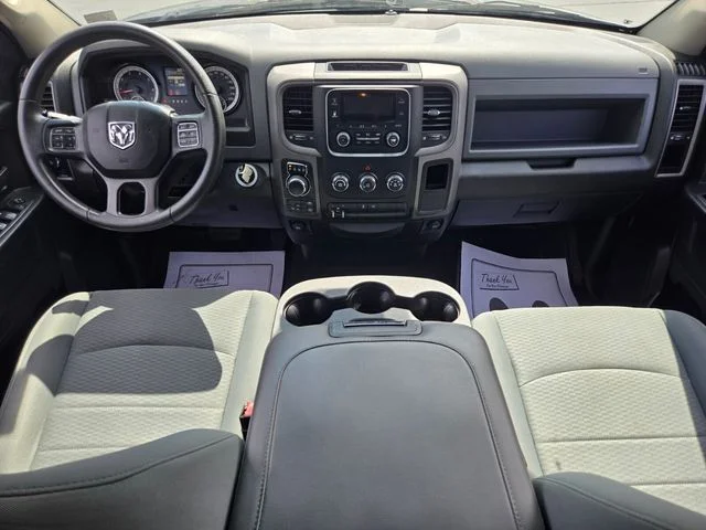 Used 2019 Gray Ram Express image 14