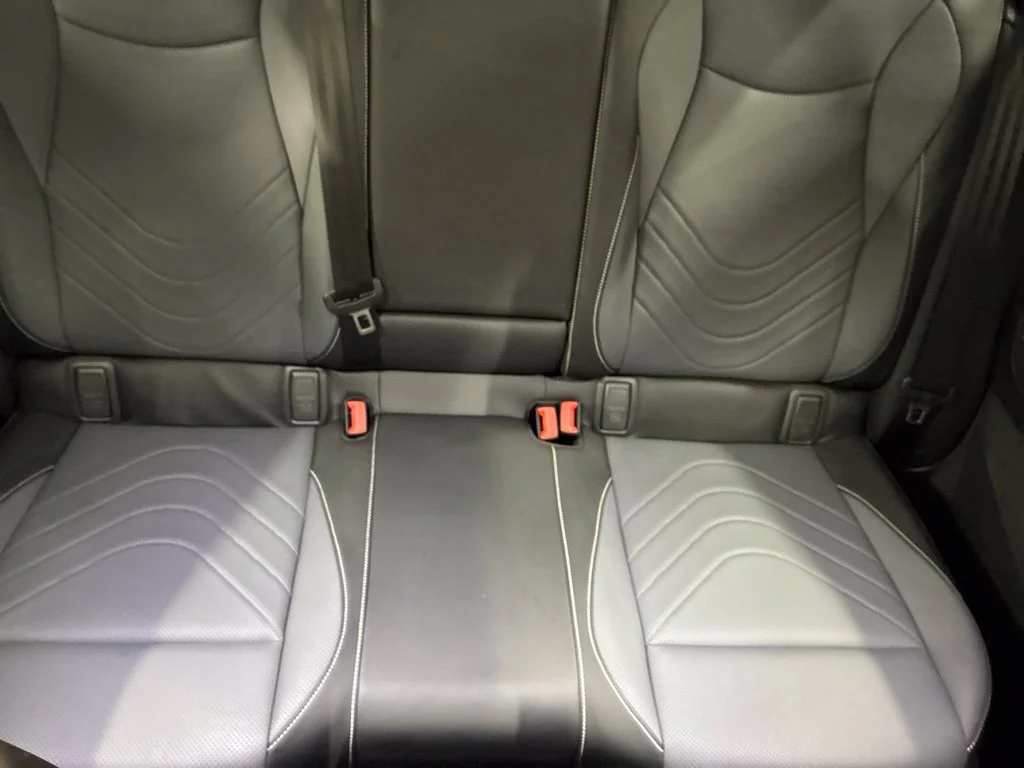 Used 2026 White Volkswagen SE R-Line Black image 58