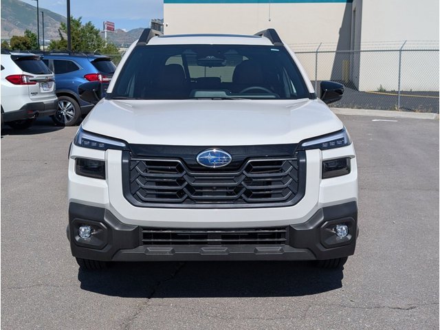 New 2026 CRYSTAL WHITE PEARL Subaru Touring XT image 9