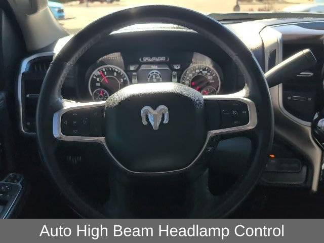 2024 RAM Ram 2500 Pickup Laramie - Photo 9