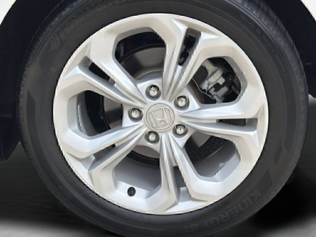 Used 2024 White Honda LX image 26