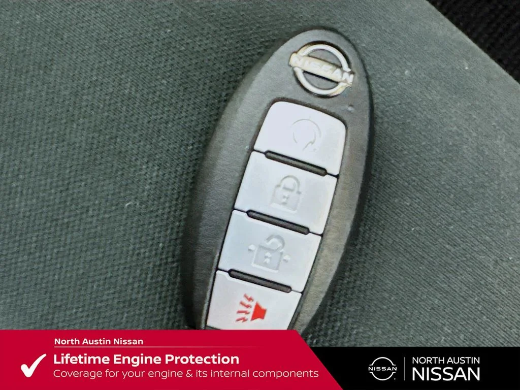 New 2026 Gray Nissan PRO-X image 35
