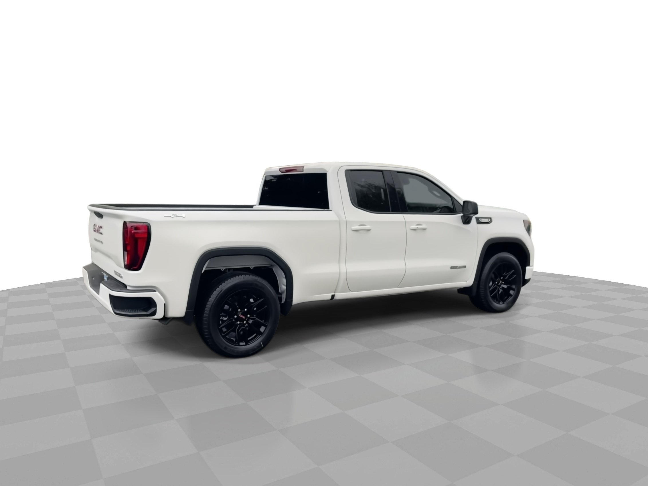 2026 GMC Sierra 1500 Elevation - Photo 41