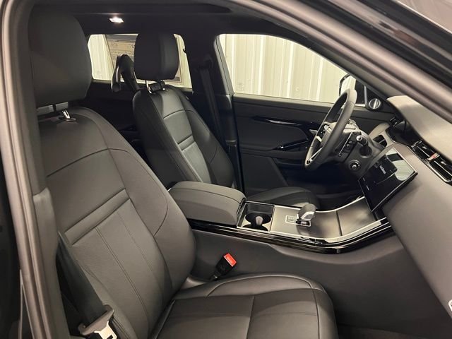 2026 Land Rover Range Rover Evoque Dynamic SE - Photo 20