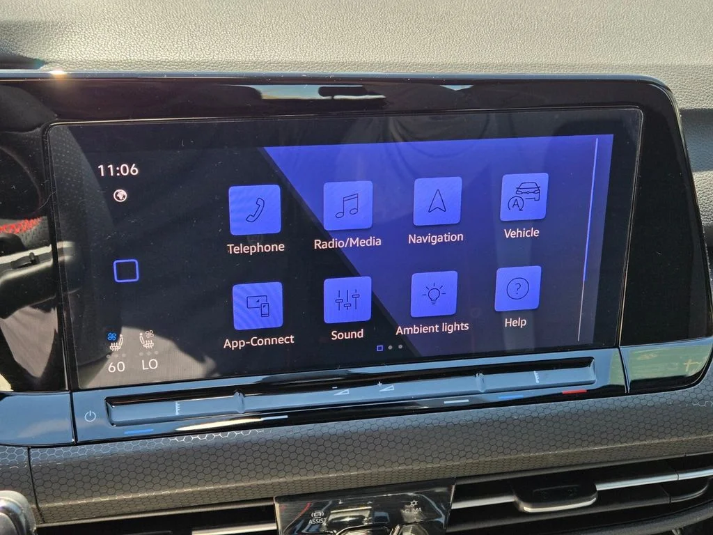 Certified Used 2024 White Volkswagen Autobahn image 22