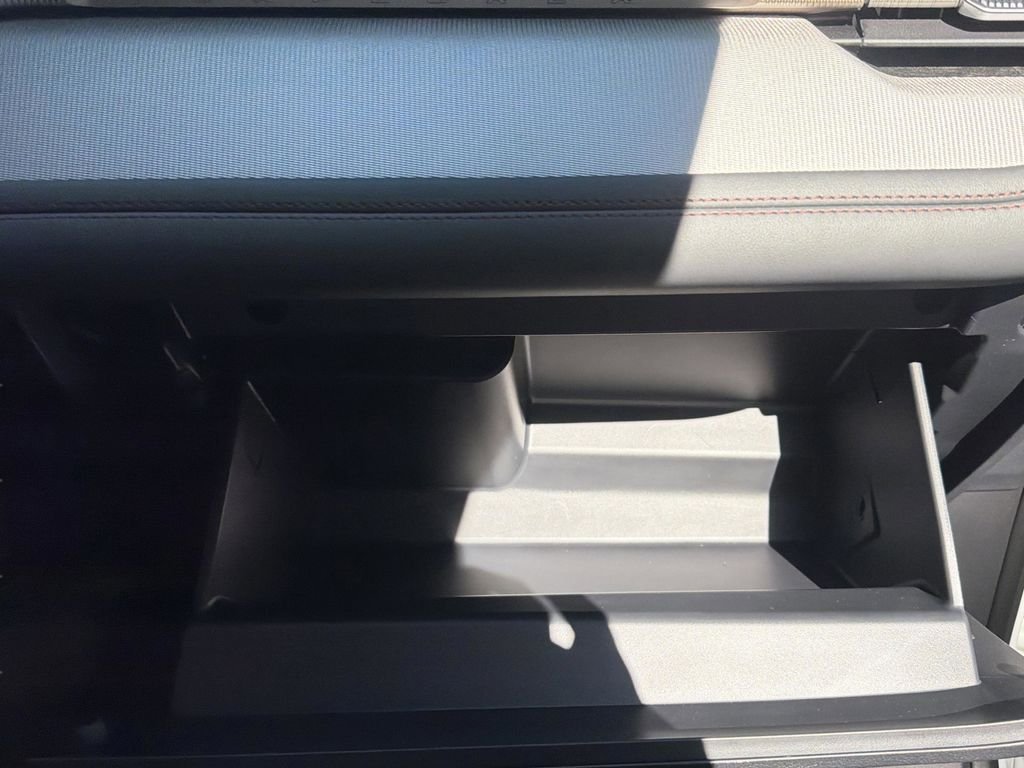 New 2026 White Ford Active image 23