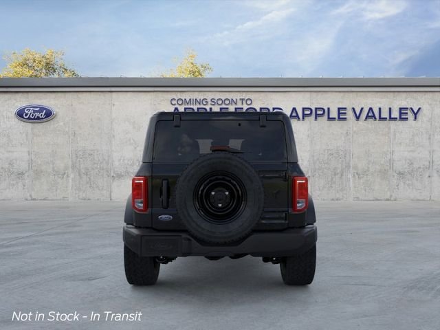 New 2026 Shadow Ford Big Bend image 5