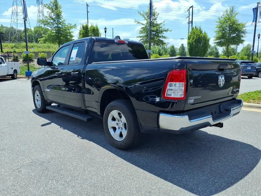 Used 2023 Black Ram Big Horn/Lone Star image 32