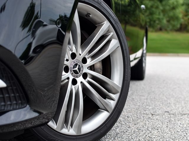 Used 2019 Black Mercedes-Benz S 560 image 5