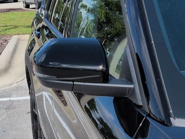 New 2026 Agate Black Metallic Ford Tremor® image 12