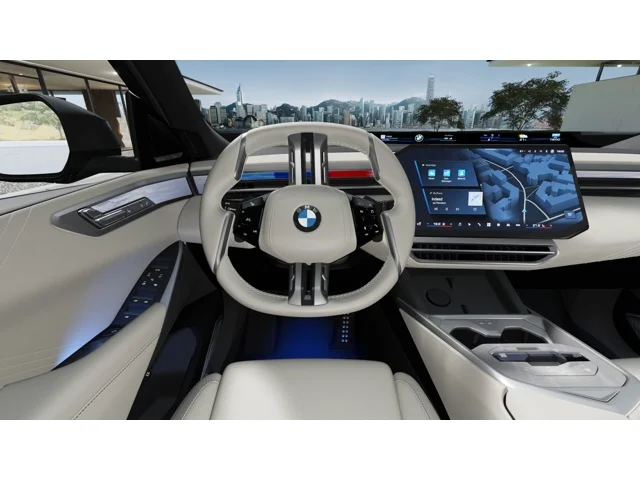 New 2027 Black Sapphire Metallic BMW  image 13