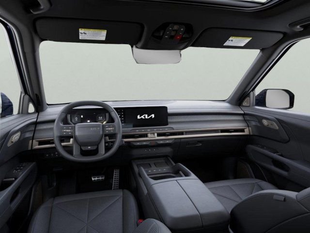 New 2027 Black Kia SX image 14