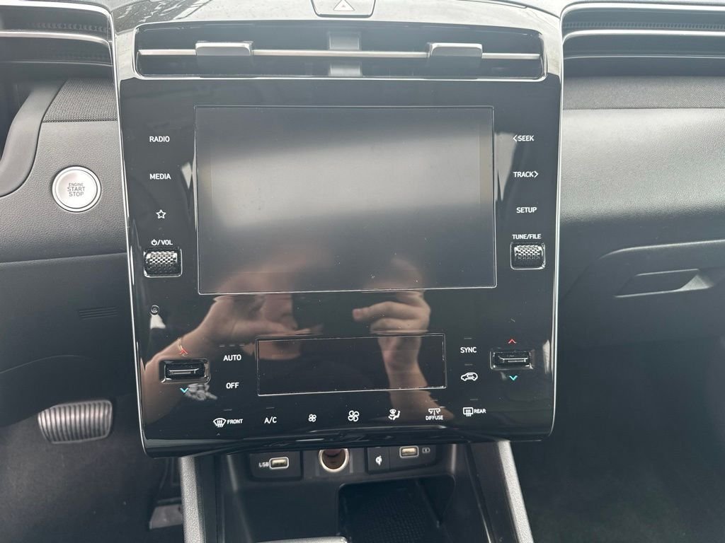2023 Hyundai Tucson SEL - Photo 15