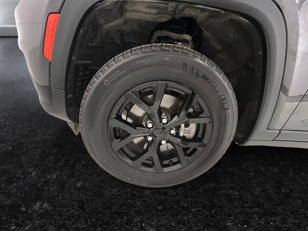 2024 Jeep Grand Cherokee L Altitude - Photo 27