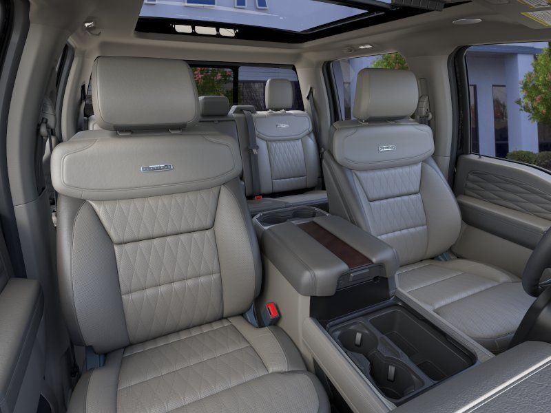 New 2026 Agate Black Metallic Ford F-450® Platinum® image 32