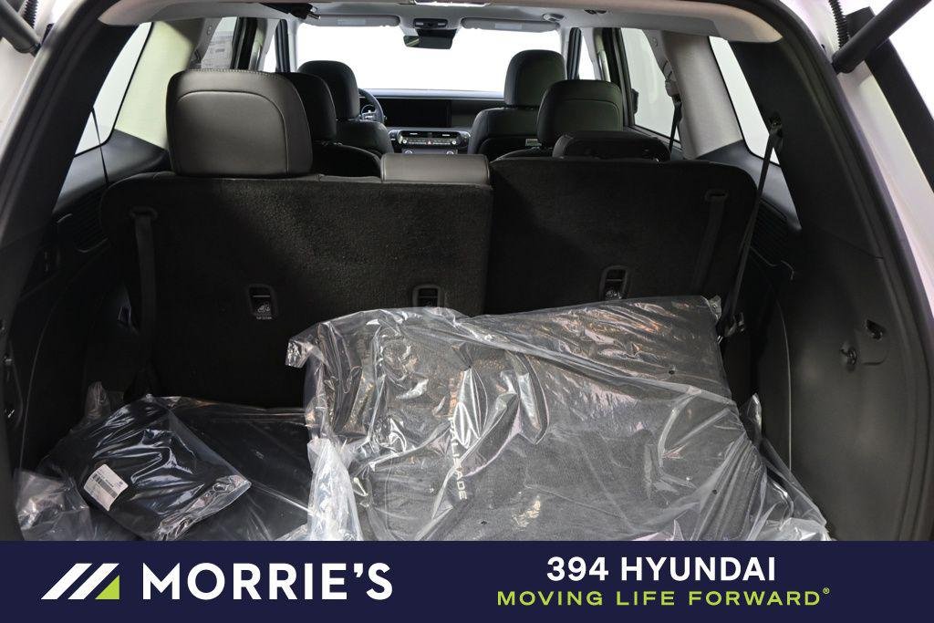 2026 Hyundai Palisade SEL Convenience - Photo 19
