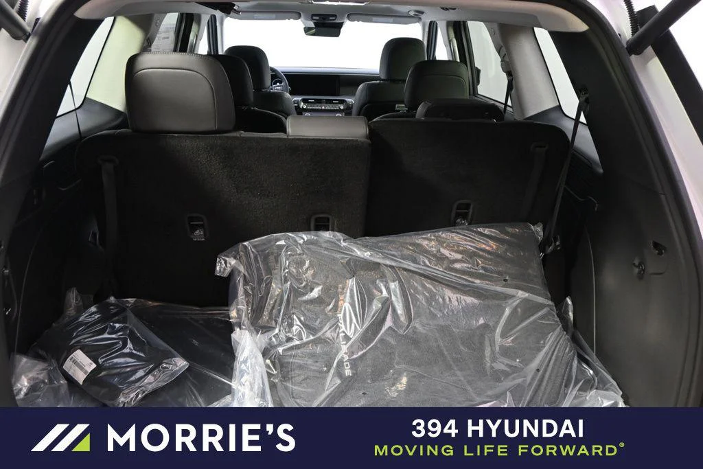 2026 Hyundai Palisade SEL Convenience - Photo 19