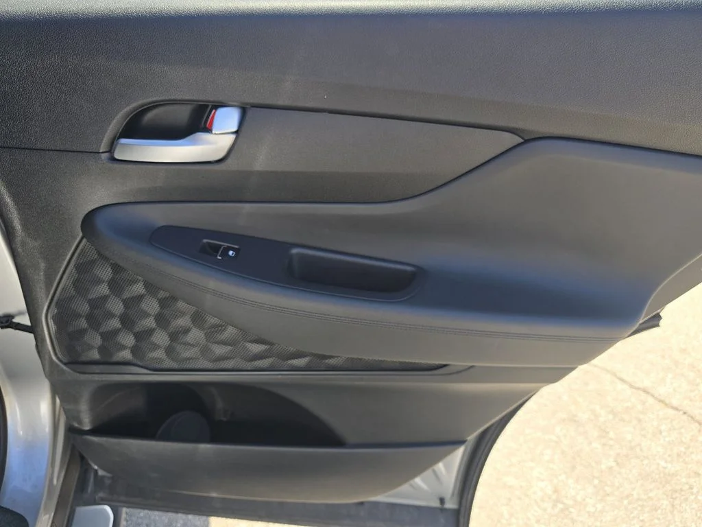Used 2023 Silver Hyundai XRT image 23
