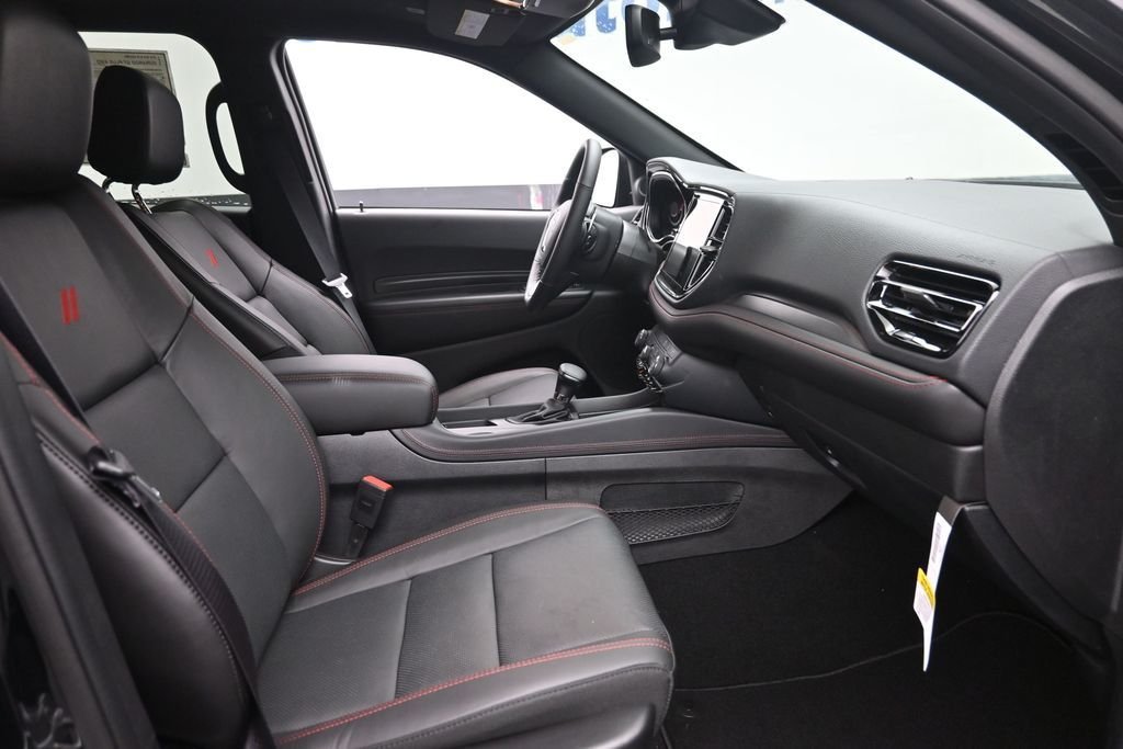 New 2026 DB Black Clearcoat Dodge GT Plus image 9