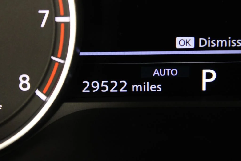 2025 Nissan Rogue Rock Creek - Photo 29