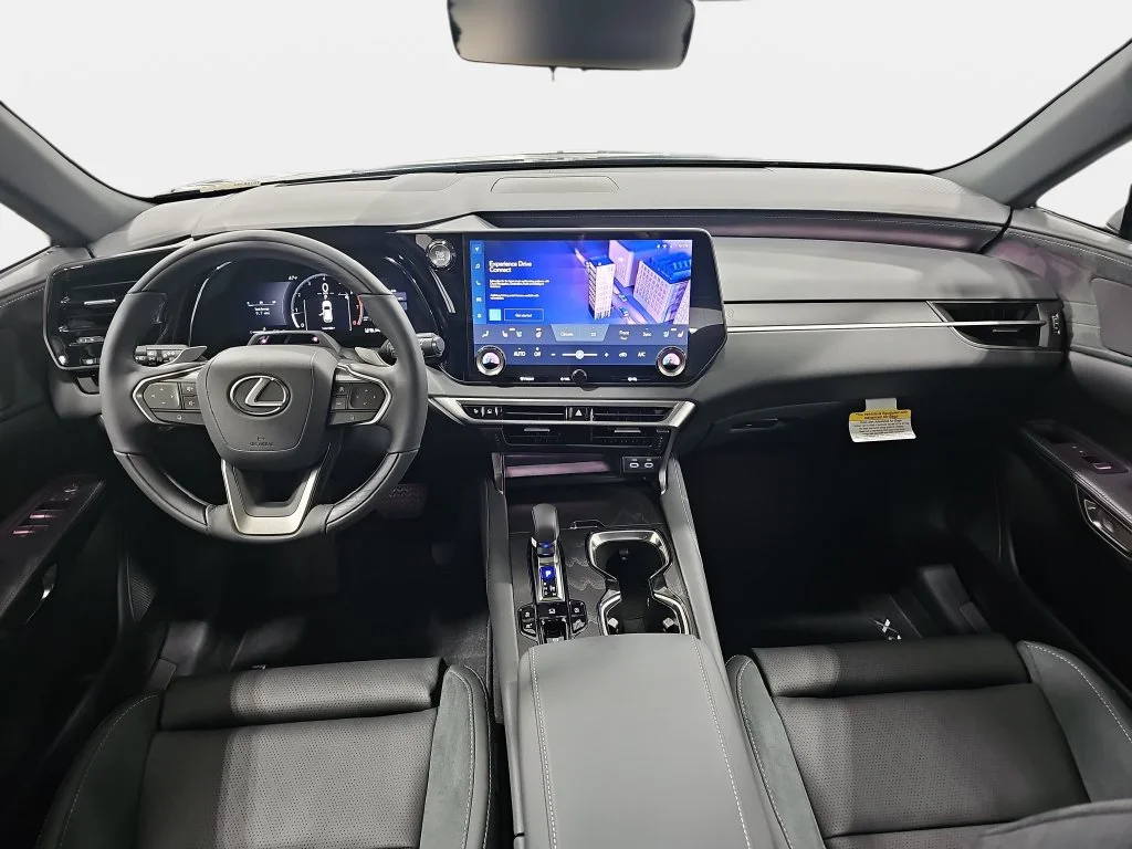New 2026 Caviar Lexus LUXURY image 9