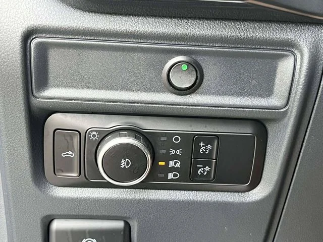 Certified Used 2024 Silver Ford STX image 33