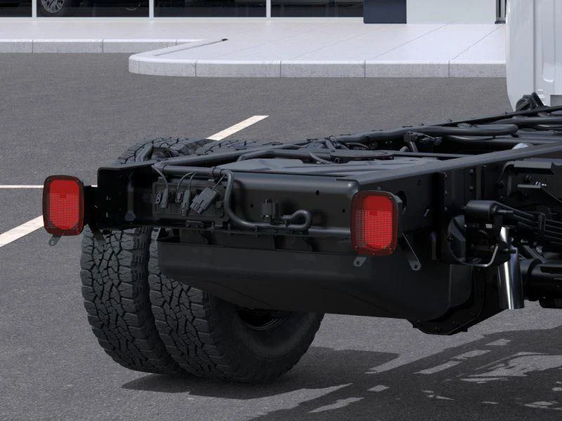 New 2026 Summit White GMC Pro image 11