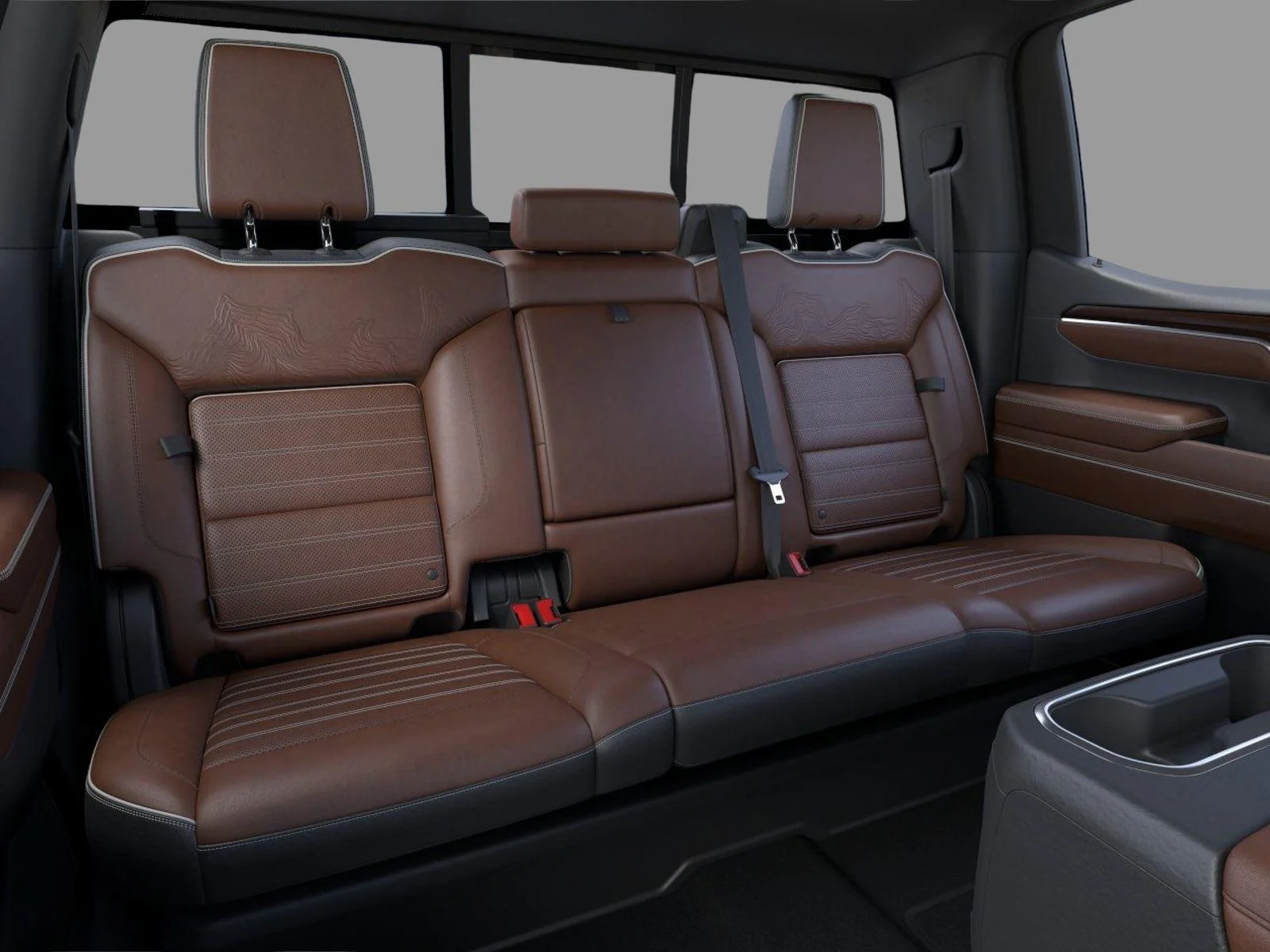 New 2026 Onyx Black GMC Denali Ultimate image 17