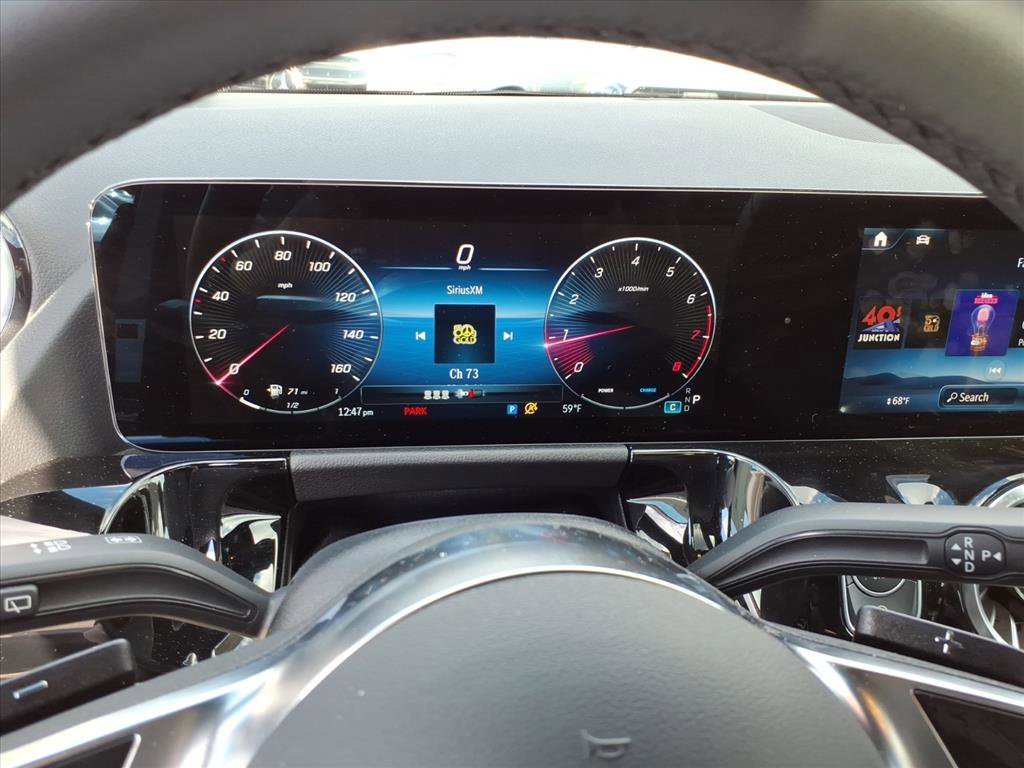 2026 Mercedes-Benz GLA GLA 250 - Photo 18