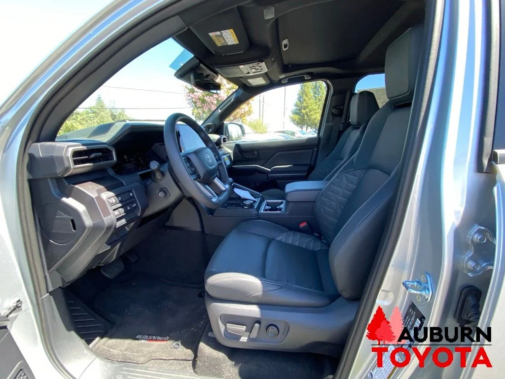 New 2026 Cutting Edge Toyota 4Runner TRD Off-Road Premium image 29