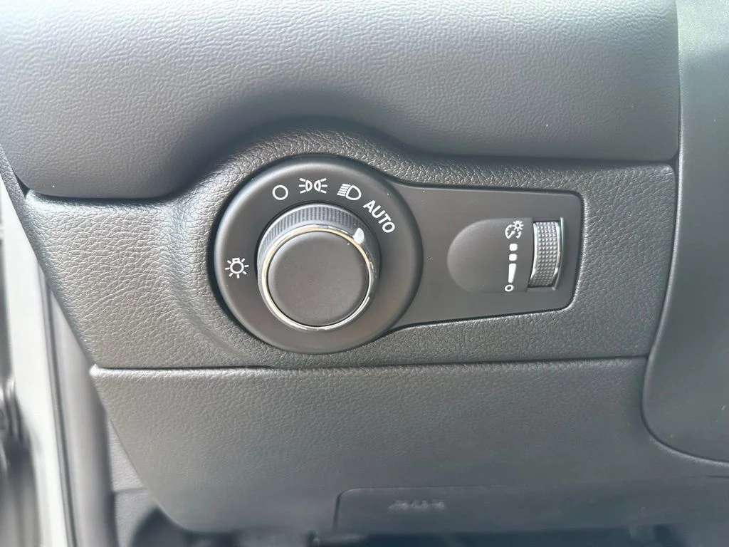 Used 2026 Gray Dodge GT image 18