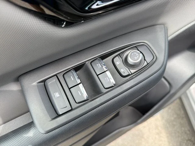 Used 2026 Beige Subaru Sport image 18