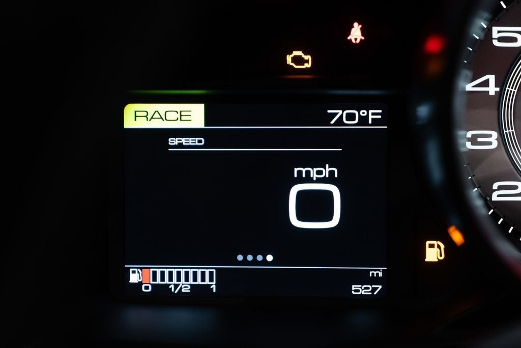 Certified Used 2019 Grigio Ferro Ferrari  image 25