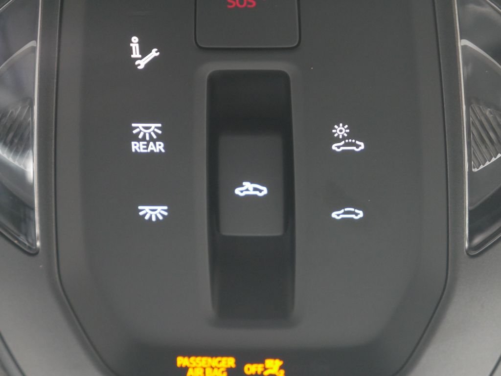 Used 2025 Black Audi 2.0T Premium Plus image 33
