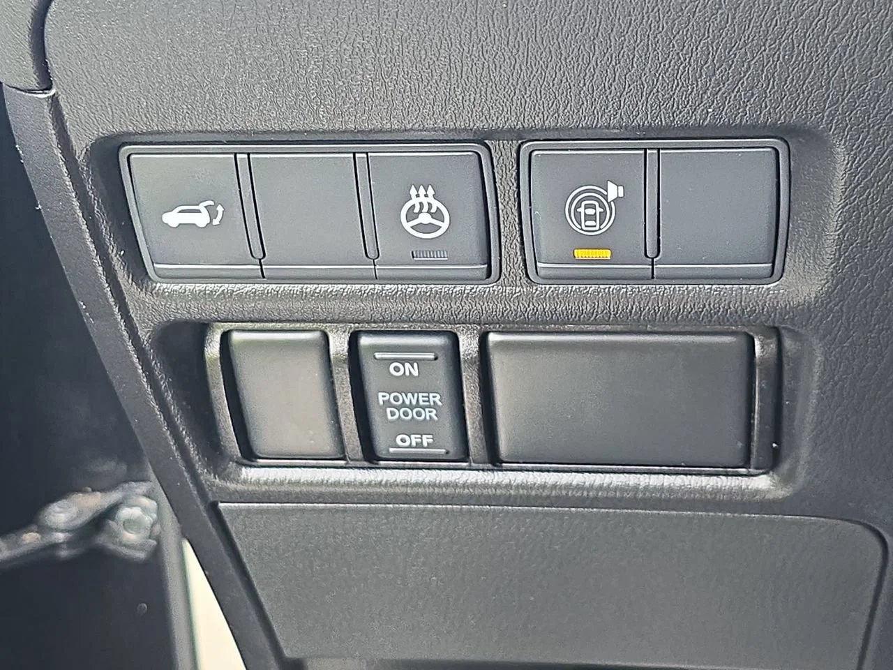 Used 2022 Black INFINITI PREMIUM SELECT AWD image 19