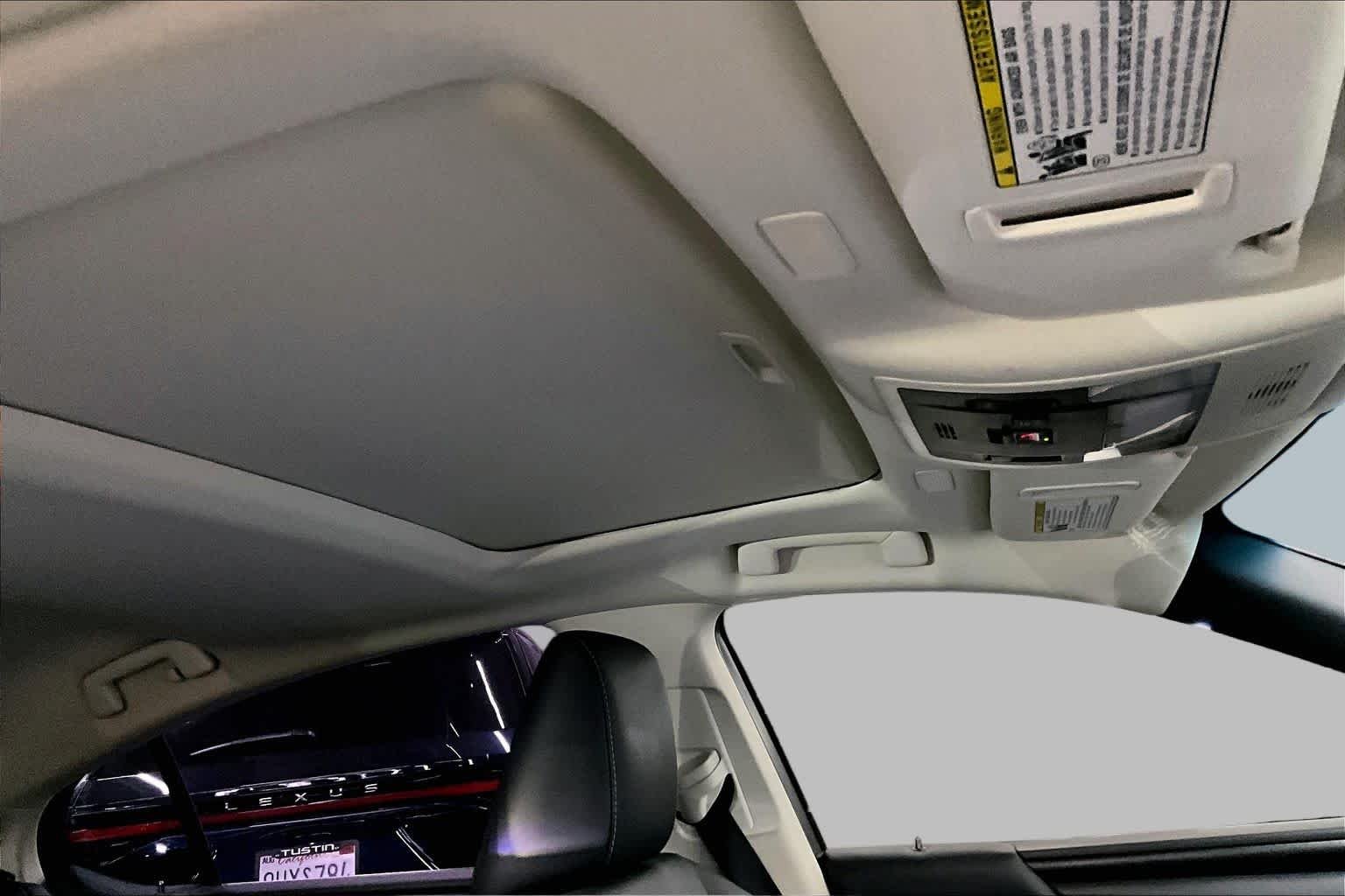 Certified Used 2025 Caviar Lexus  image 14