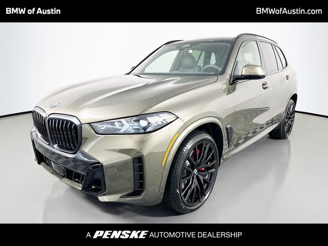Pre-Owned 2026 BMW X5 sDrive40i