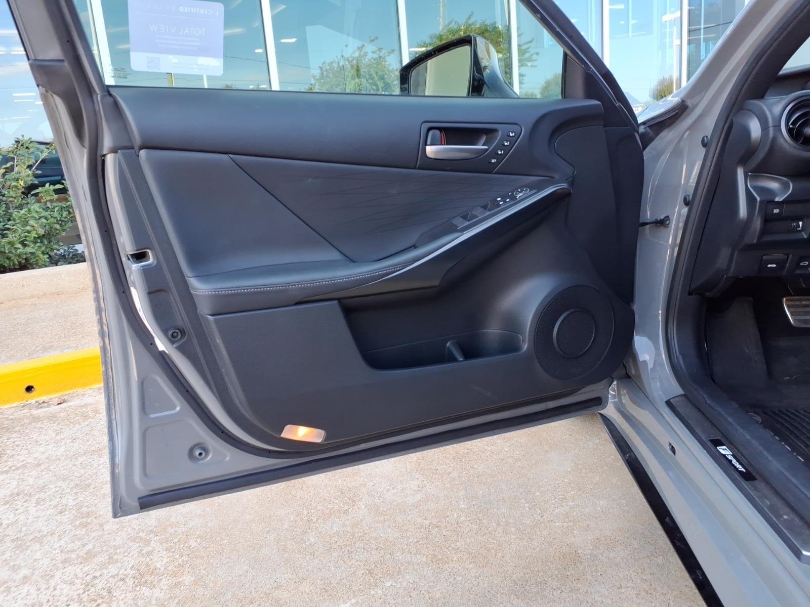 Certified Used 2024 Incognito Lexus F SPORT image 18