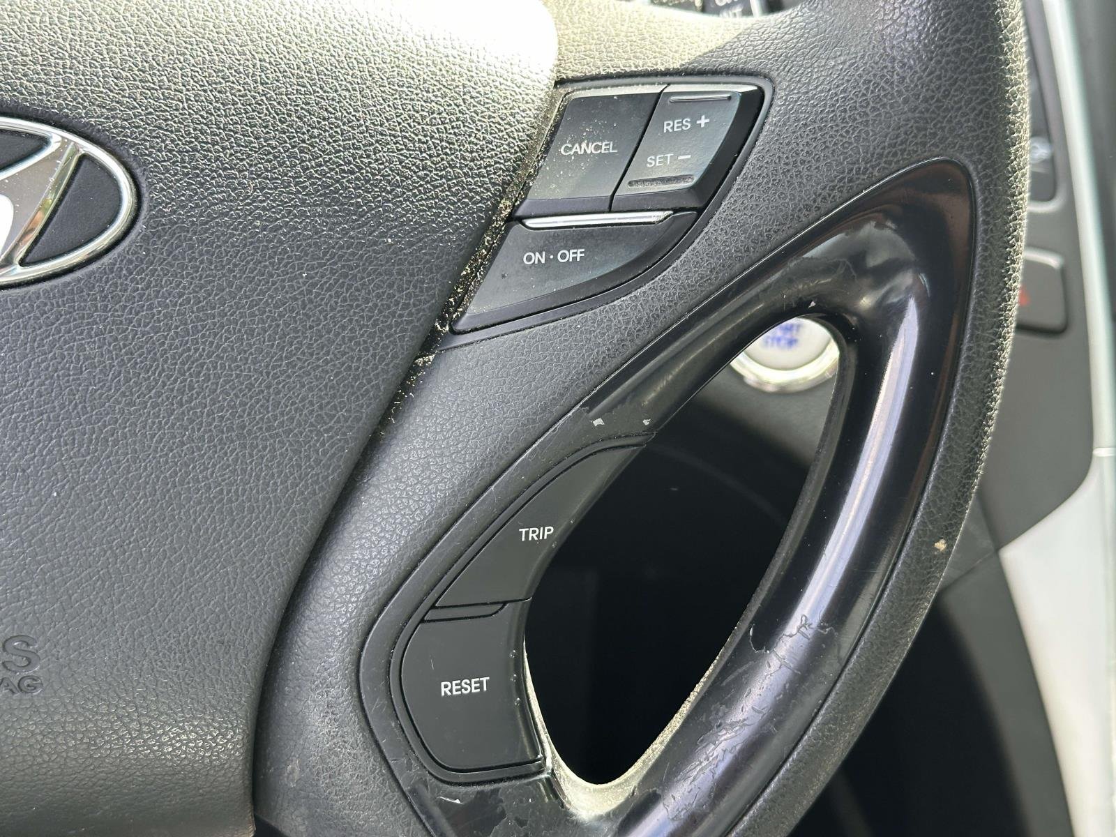 2013 Hyundai Sonata SE - Photo 28