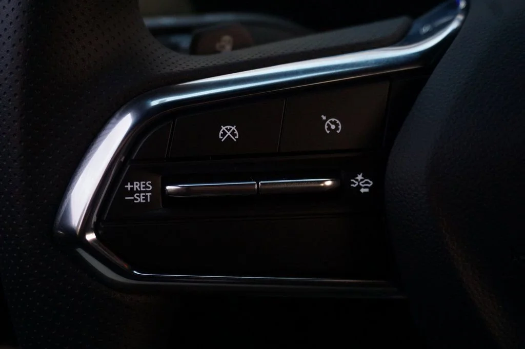 2026 Chevrolet Blazer EV LT - Photo 17