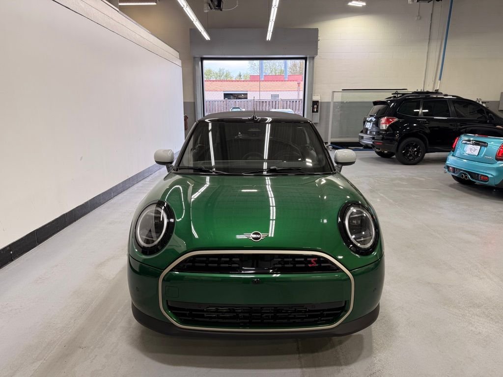 2026 MINI Convertible S - Photo 8