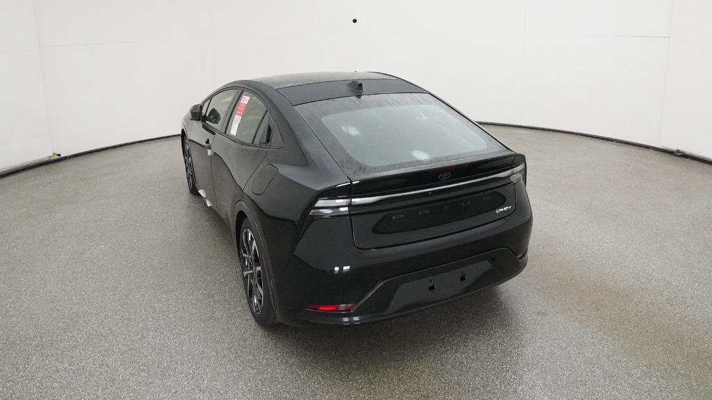 New 2026 Midnight Black Met Toyota XSE image 73